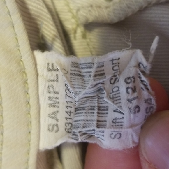 Kuhl Amphib short 10" inseam size 32 khaki - Picture 2 of 6